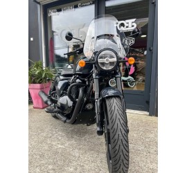 Royal Enfield Shotgun 650cc - occasion