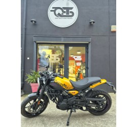 Royal Enfield Guerrilla...