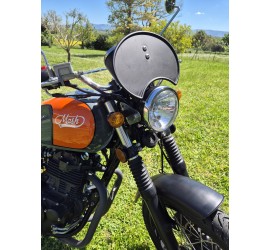 Mash 400 cc Scrambler
