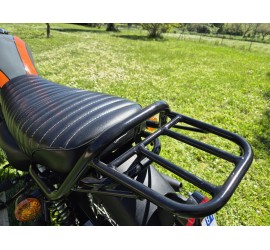 Mash 400 cc Scrambler