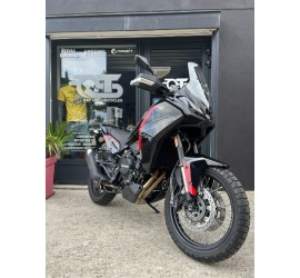 MOTO MORINI X-Cape 700 noir