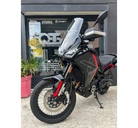 MOTO MORINI X-Cape 700 noir