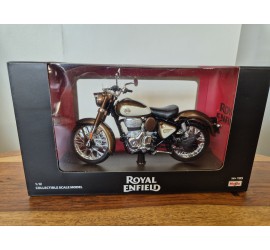 MINIATURE CLASSIC 350...