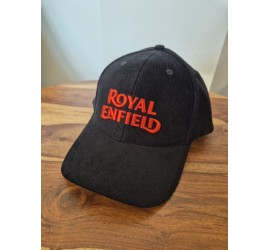 CASQUETTE CORE BLACK Royal...