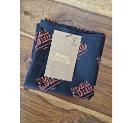 BANDANA CORE ROYAL ENFIELD...