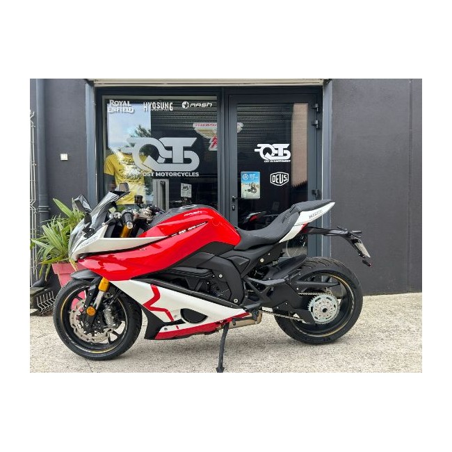 MASH K750 - occasion