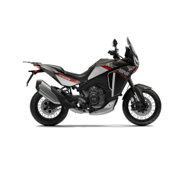 Moto Morini X-Cape 1200