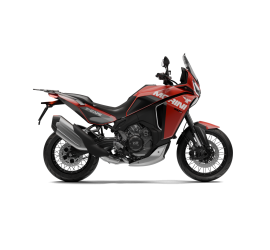 Moto Morini X-Cape 1200