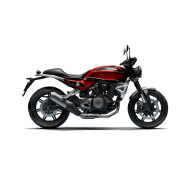 Moto Morini 3 1/2 SPORT