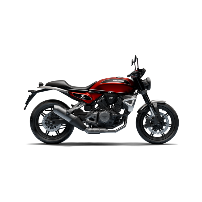 Moto Morini 3 1/2 SPORT