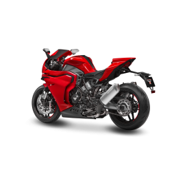 Moto Morini CORSARO Sport 750