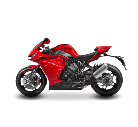Moto Morini CORSARO Sport 750