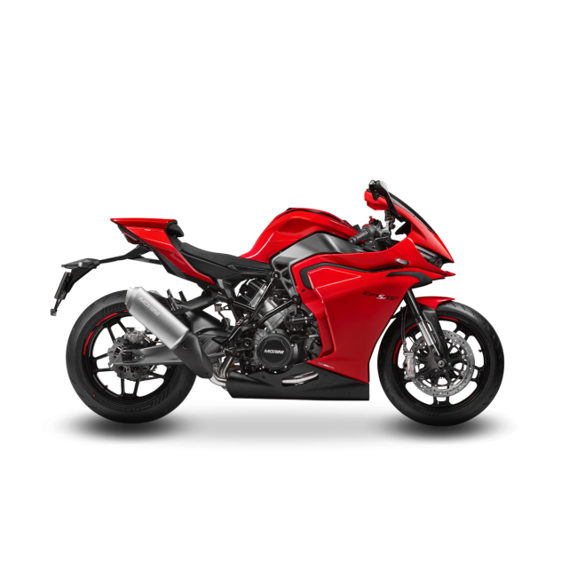 Moto Morini CORSARO Sport 750
