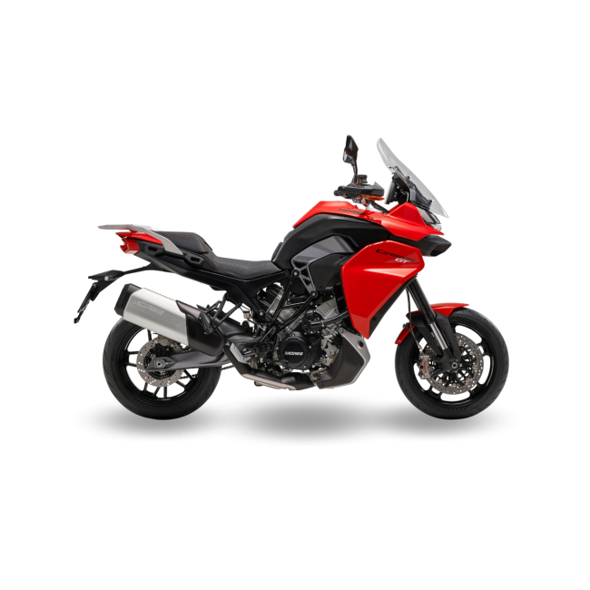 Moto Morini CORSARO GT 750