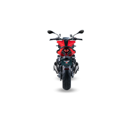 Moto Morini CORSARO 750