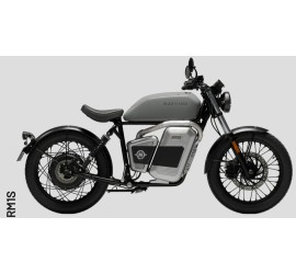 MAEVING RM1S 125cc