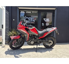 MOTO MORINI X-Cape 650