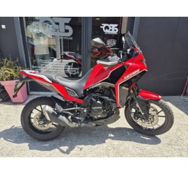 MOTO MORINI X-Cape 650