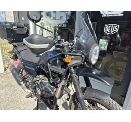 Royal Enfield Himalayan 411 - occasion