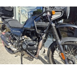 Royal Enfield Himalayan 411 - occasion