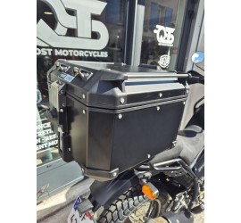Royal Enfield Himalayan 411 - occasion