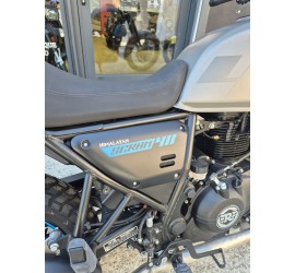 Royal Enfield Scram 411 - dernier modèle (neuf)