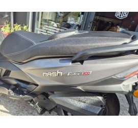 Scooter Mash 300cc Belena - occasion