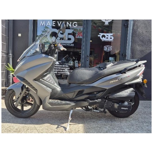 Scooter Mash 300cc Belena - occasion