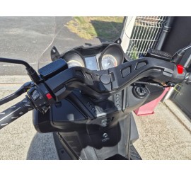 Scooter Mash 300cc Belena - occasion