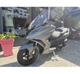 Scooter Mash 300cc Belena - occasion
