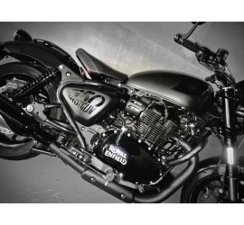 Royal Enfield Shotgun 650cc...