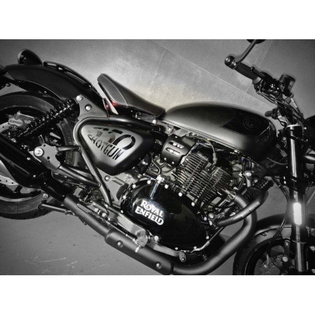 Royal Enfield Shotgun 650cc NEMESIS