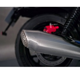 Royal Enfield Shotgun 650cc NEMESIS