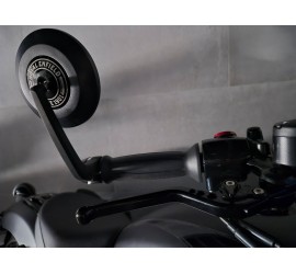 Royal Enfield Shotgun 650cc NEMESIS