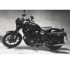 Royal Enfield Shotgun 650cc NEMESIS