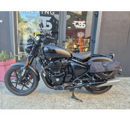 Royal Enfield Shotgun 650cc...