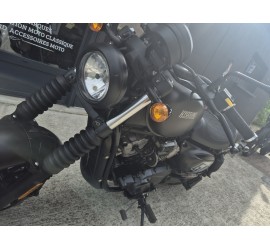 Hyosung Bobber 125 cc - occasion