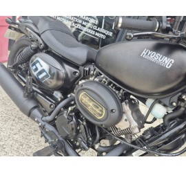 Hyosung Bobber 125 cc - occasion
