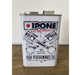 Box vintage IPONE - APERO