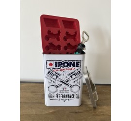Box vintage IPONE - APERO