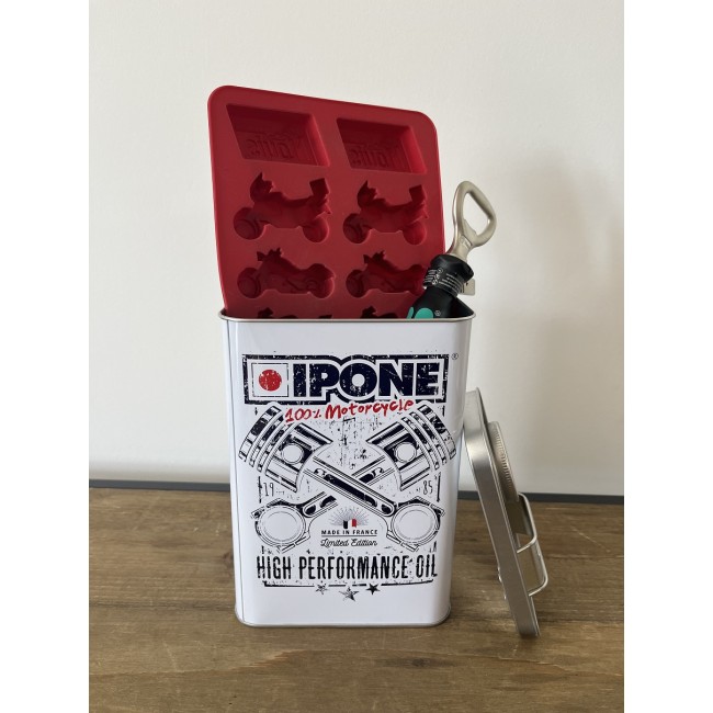 Box vintage IPONE - APERO