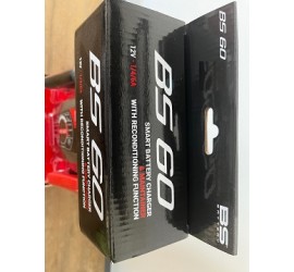 Chargeur constant batterie BS 60 - BS BATTERY