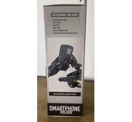 Support téléphone GIVI S958B