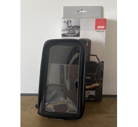 Support téléphone GIVI S958B