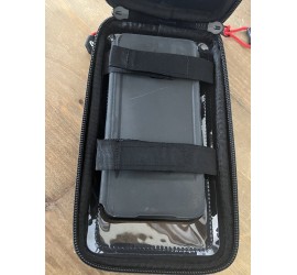 Support téléphone GIVI S958B