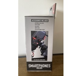 Support téléphone GIVI S957B