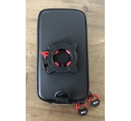 Support téléphone GIVI S957B