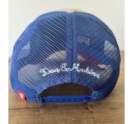 Casquette DEUS Baylands Trucker