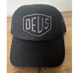 Casquette DEUS Thinker Trucker