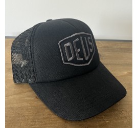 Casquette DEUS Thinker Trucker